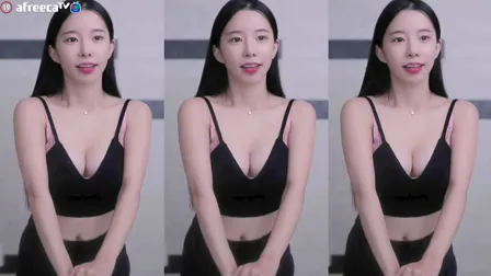 BJ바비지니摩托摇20221109Hot Dance